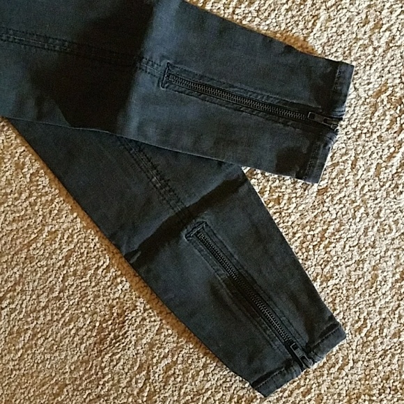 Cabi jeans moto leggings - Picture 6 of 8